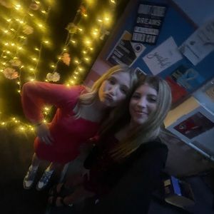 Meet your Posher, Molly